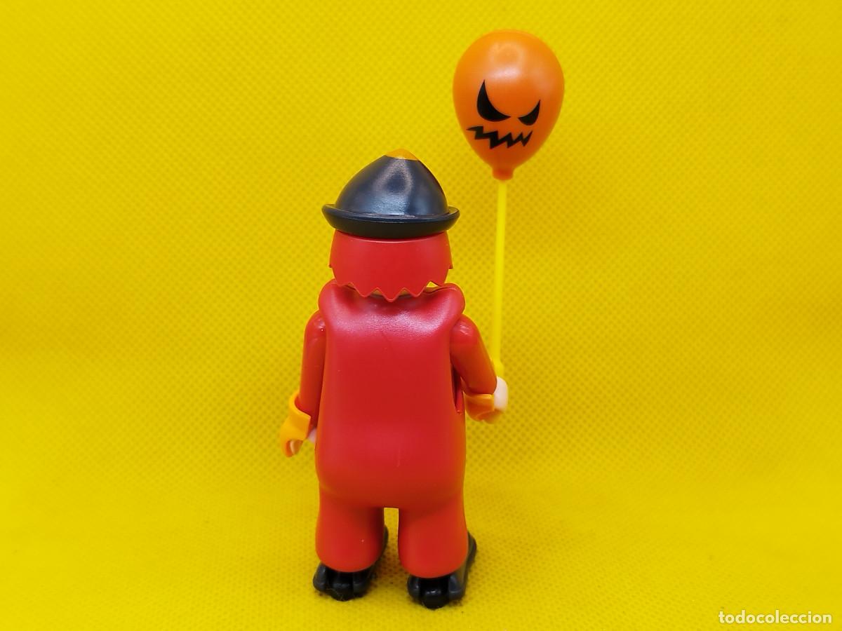 Playmobil: Playmobil Payaso con globo - Foto 4
