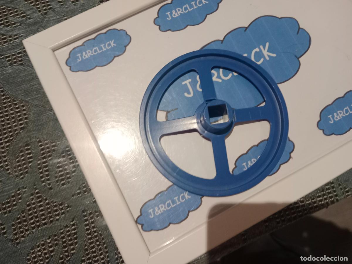 Playmobil: Playmobil repuesto System x edificio cinta transportadora - Foto 1