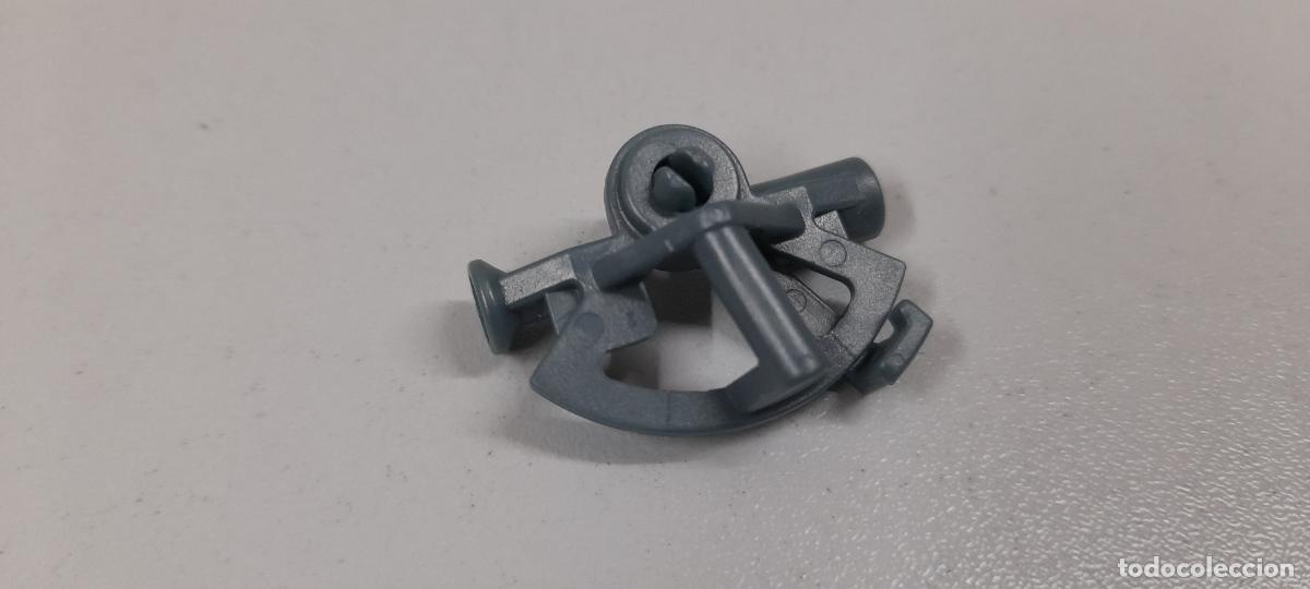 Playmobil: SEXTANTE . REALIZADO POR PLAYMOBIL