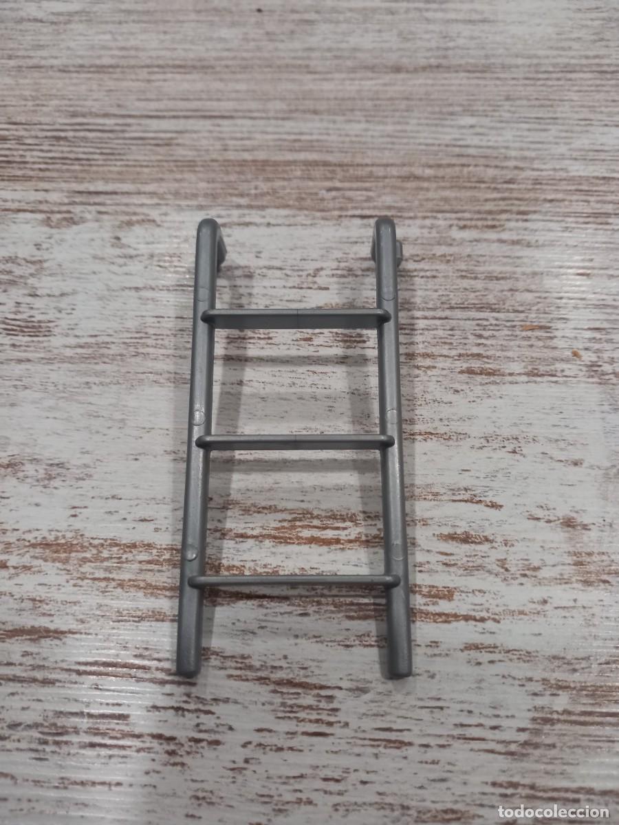 Playmobil: Escalera barco Playmobil