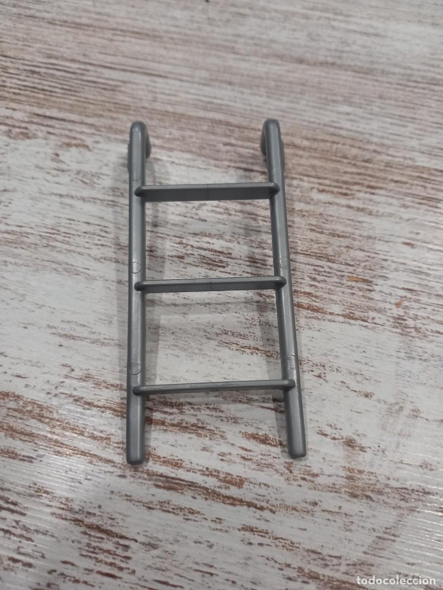 Playmobil: Escalera barco Playmobil