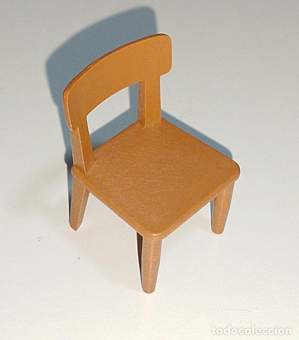 Playmobil: Silla del oeste de Playmobil. Totalmente nuevo. - Foto 1