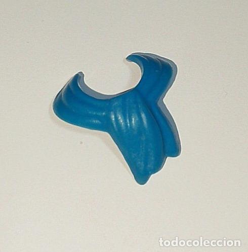 Playmobil: Pa&ntilde;uelo de vaquero antiguo del oeste de Playmobil. Totalmente nuevo.