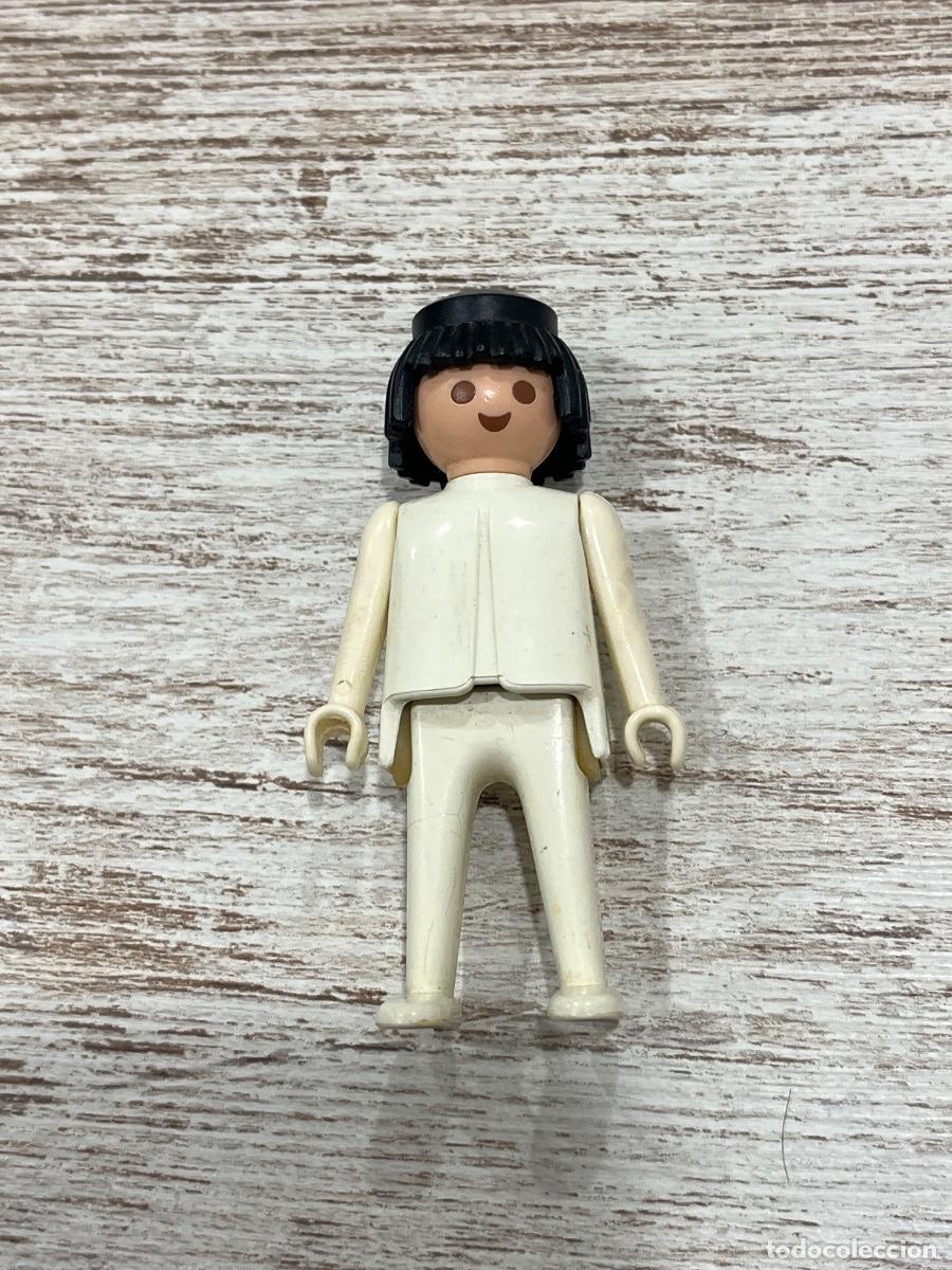 Playmobil: Mu&ntilde;eco Figura Playmobil - Foto 1