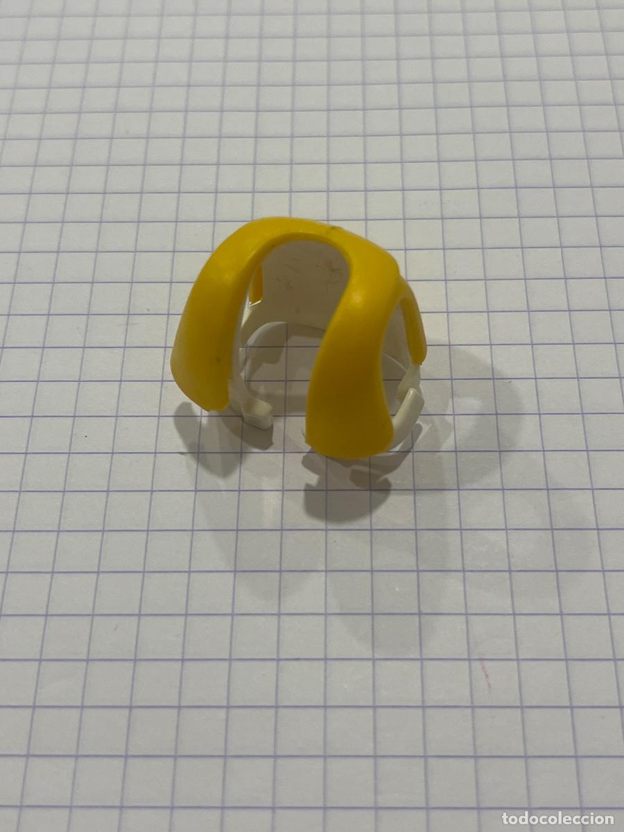 Playmobil: Chaleco Accesorio Complemento Playmobil - Foto 1