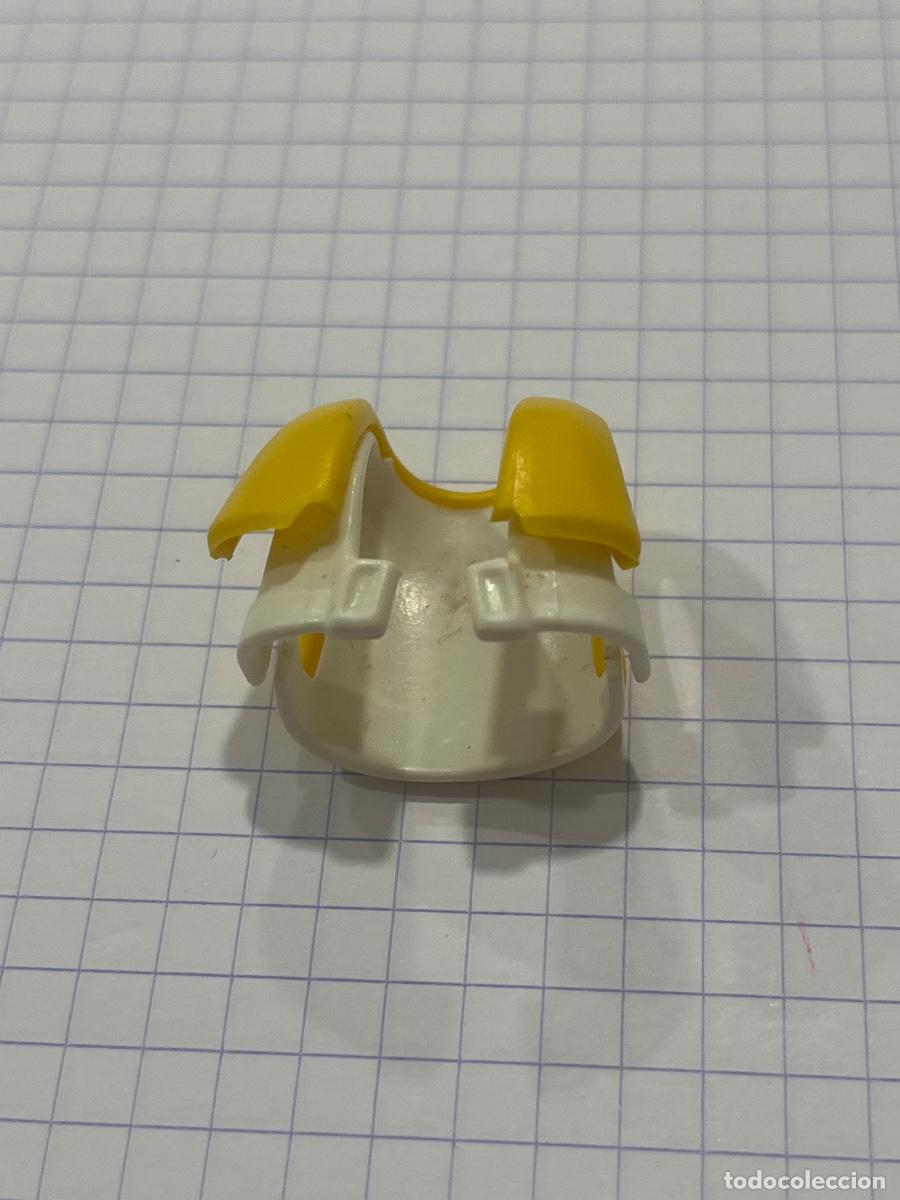 Playmobil: Chaleco Accesorio Complemento Playmobil - Foto 2
