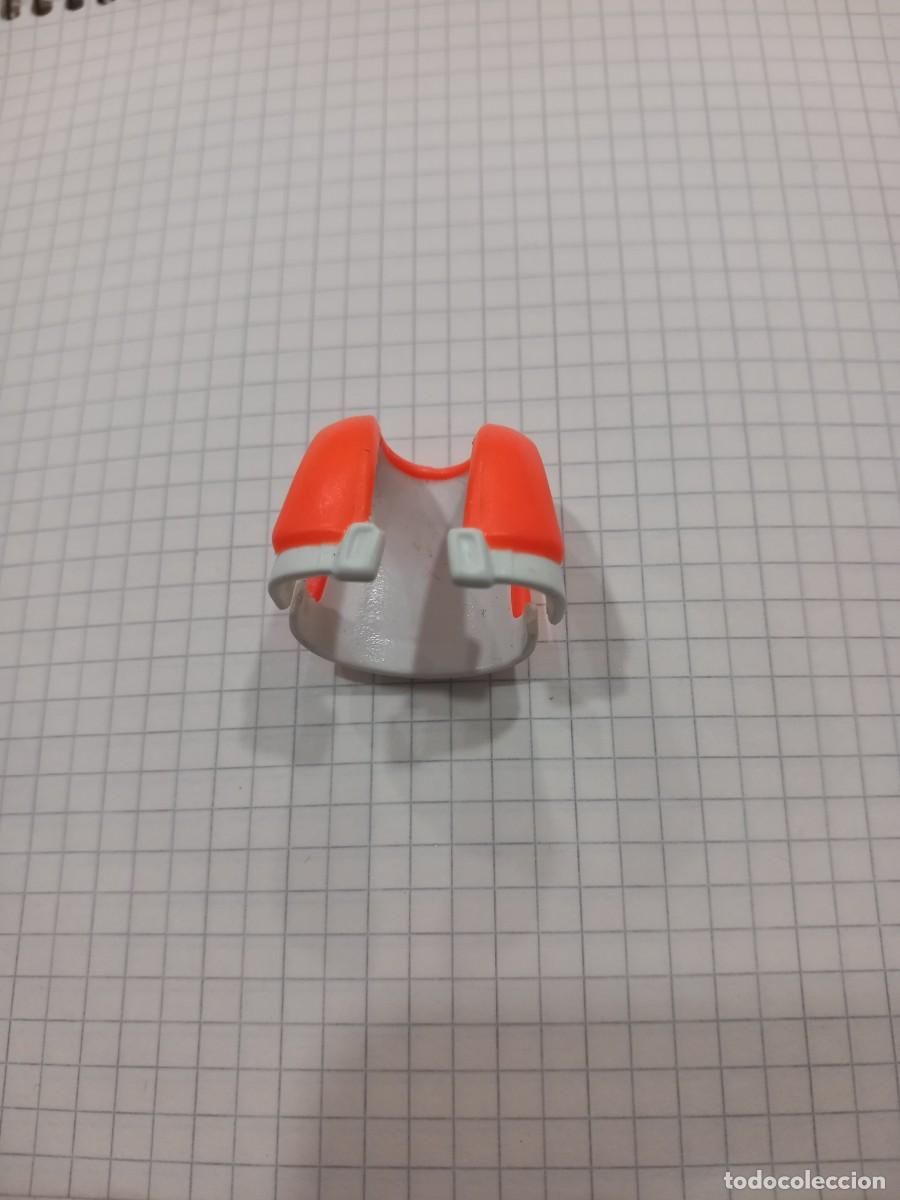 Playmobil: Chaleco Accesorio Complemento Playmobil - Foto 1