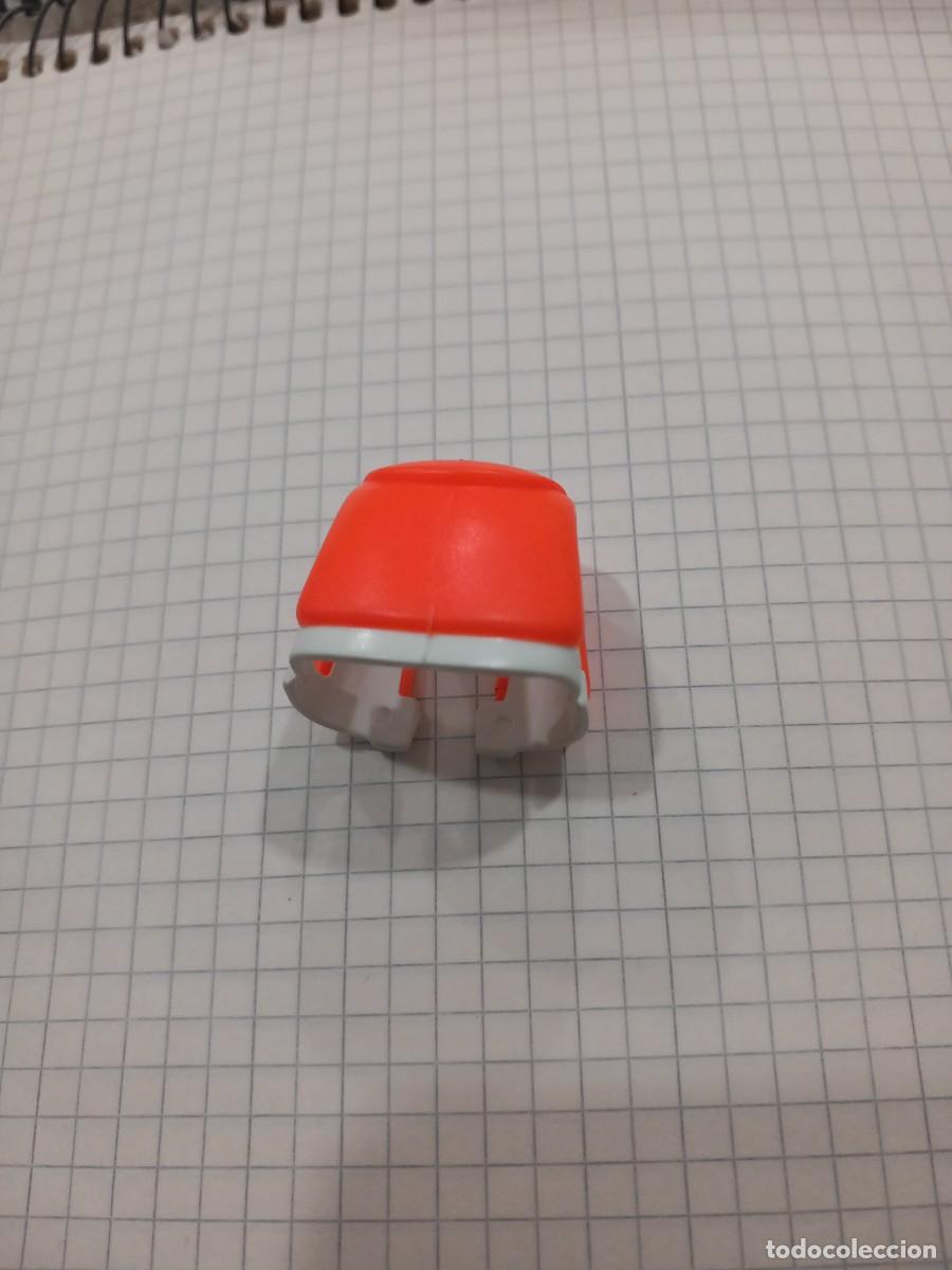 Playmobil: Chaleco Accesorio Complemento Playmobil - Foto 2