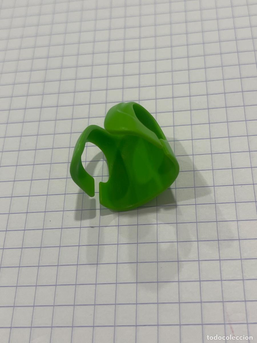 Playmobil: Chaleco Accesorio Complemento Playmobil - Foto 2