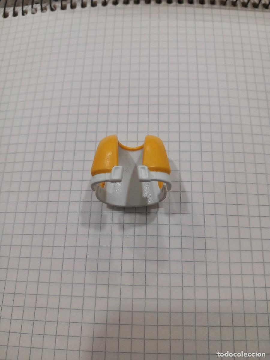 Playmobil: Chaleco Accesorio Complemento Playmobil - Foto 1