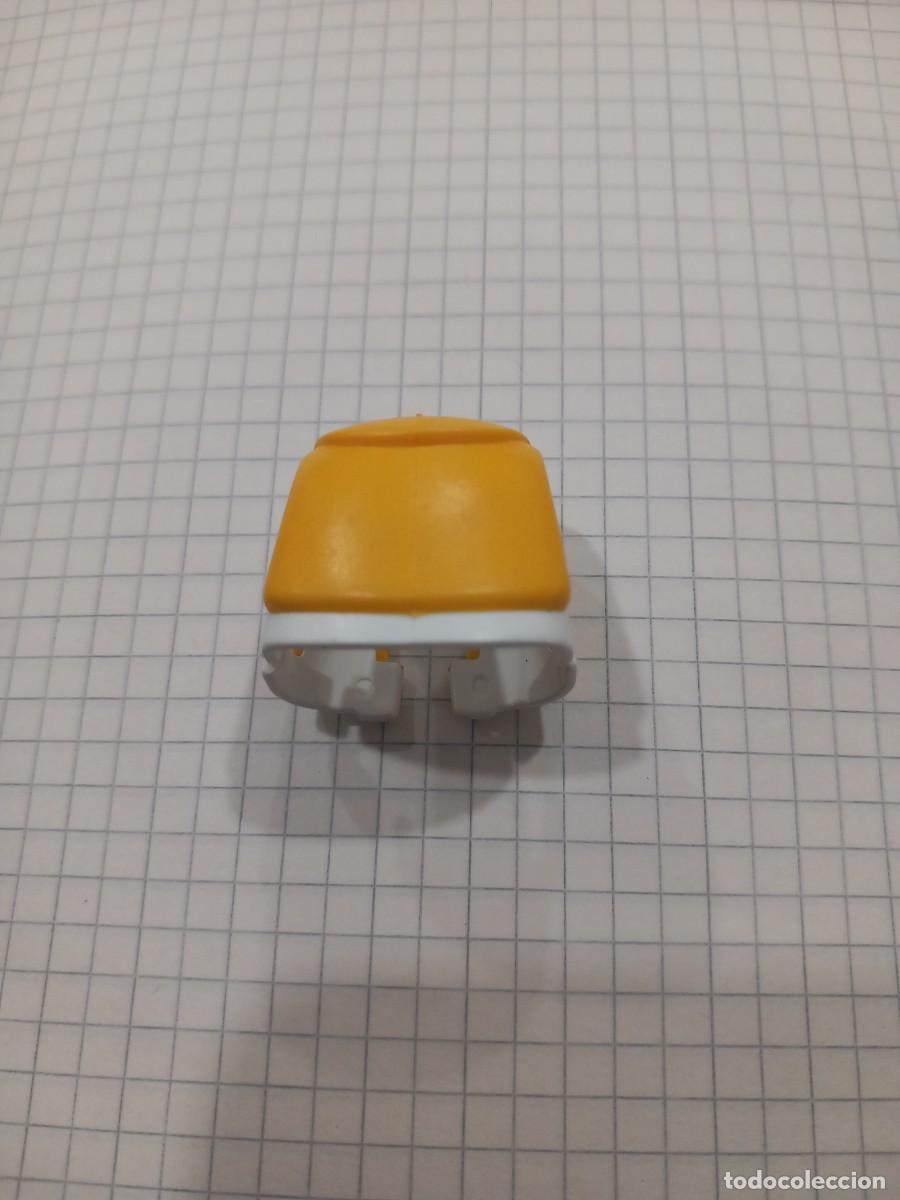 Playmobil: Chaleco Accesorio Complemento Playmobil - Foto 2