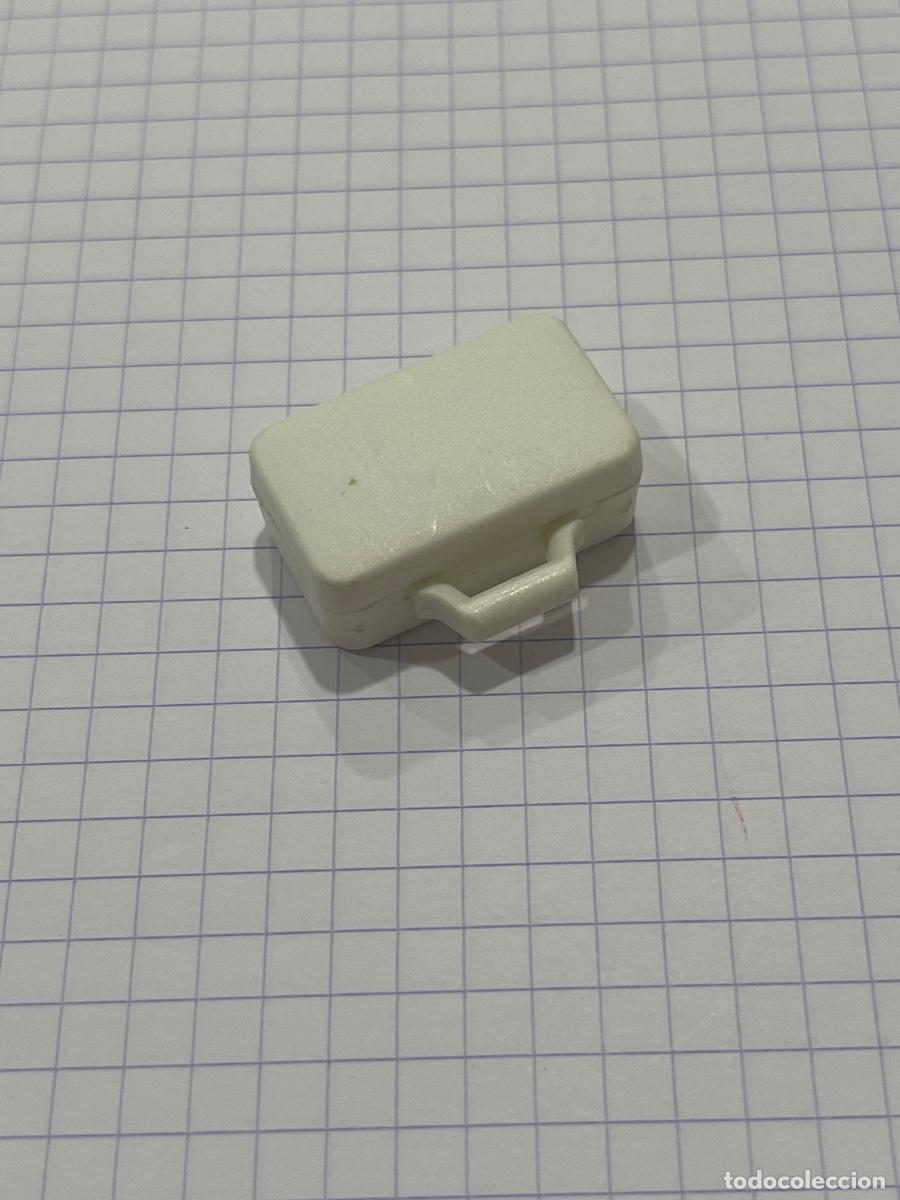 Playmobil: Caja Maleta Cofre Accesorio Complemento Playmobil - Foto 1