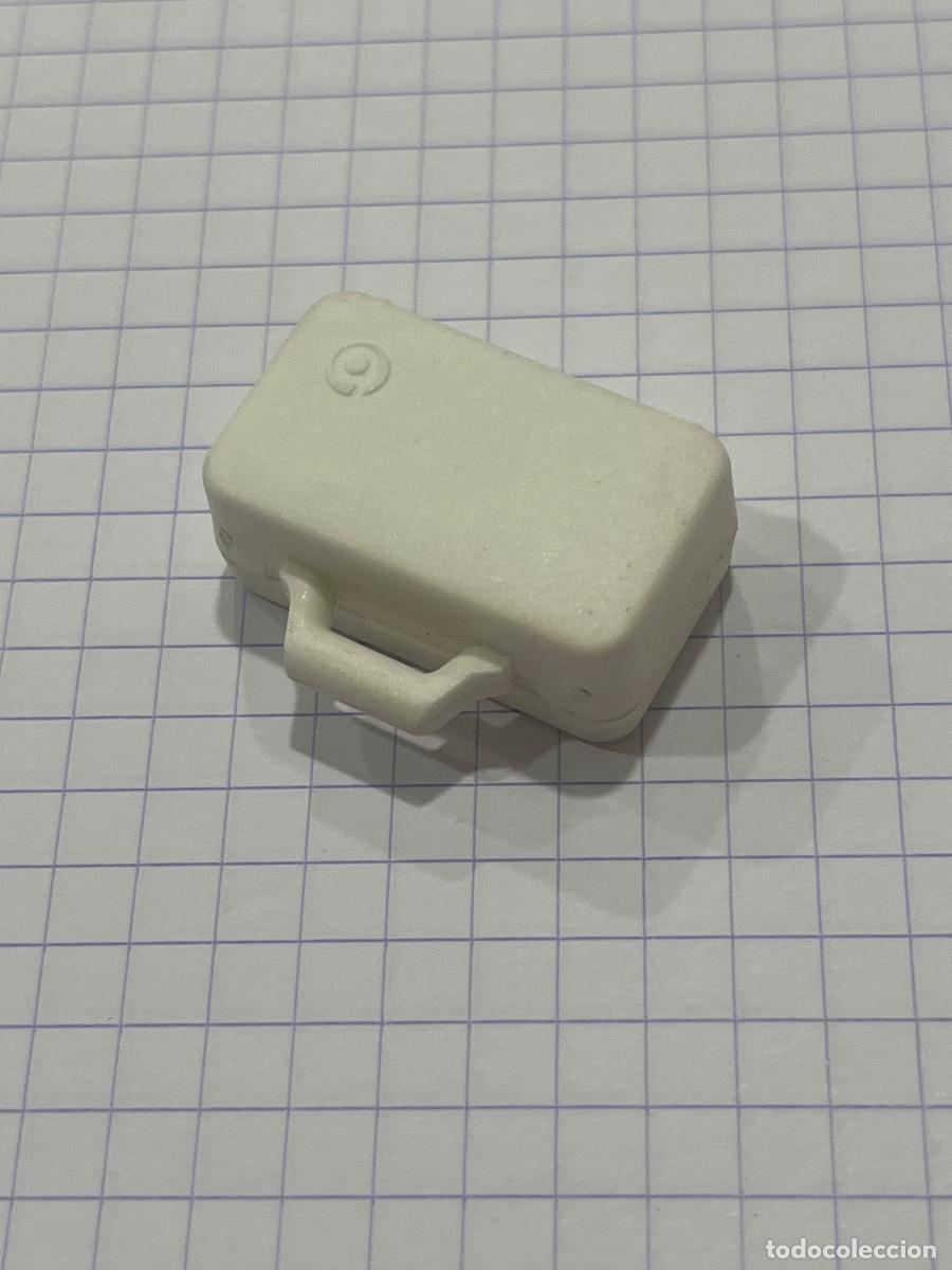 Playmobil: Caja Maleta Cofre Accesorio Complemento Playmobil - Foto 2