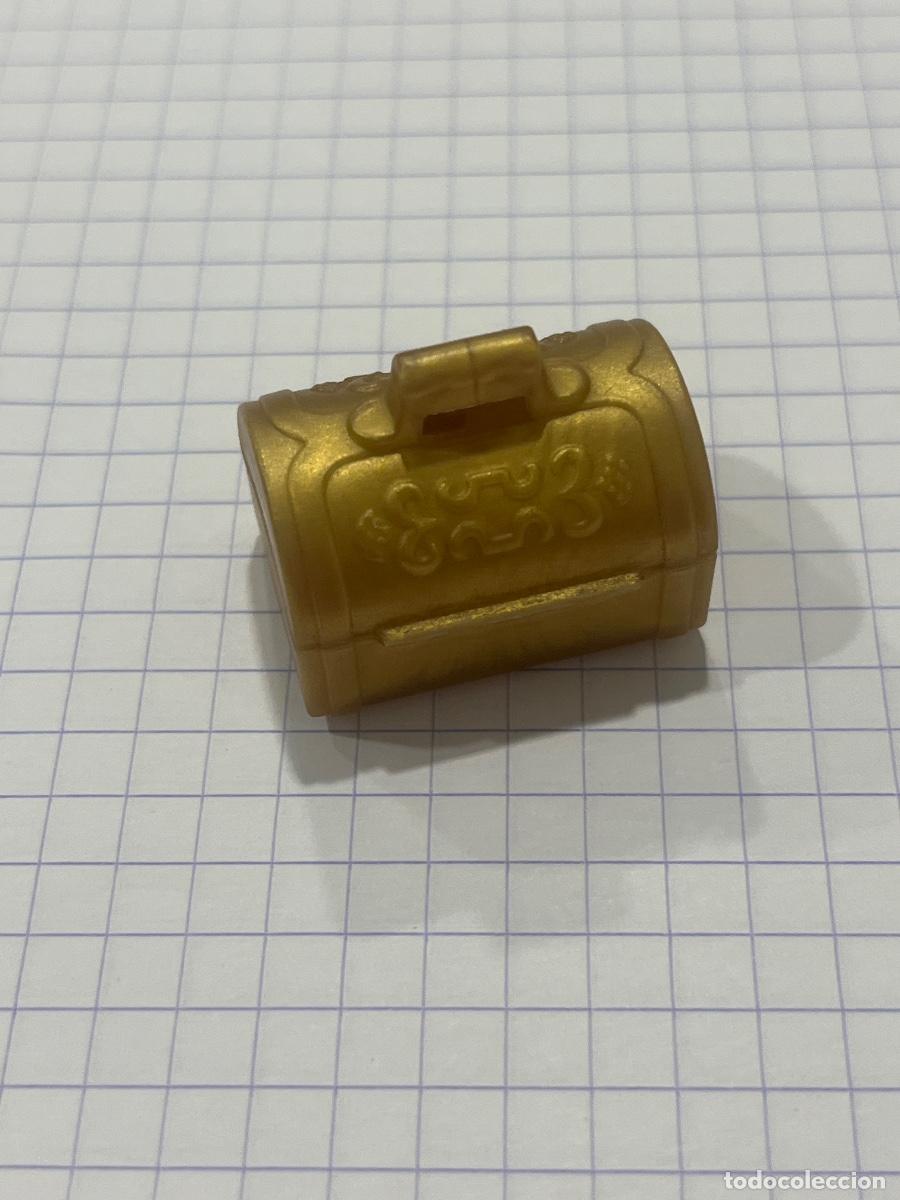 Playmobil: Caja Maleta Cofre Accesorio Complemento Playmobil - Foto 2