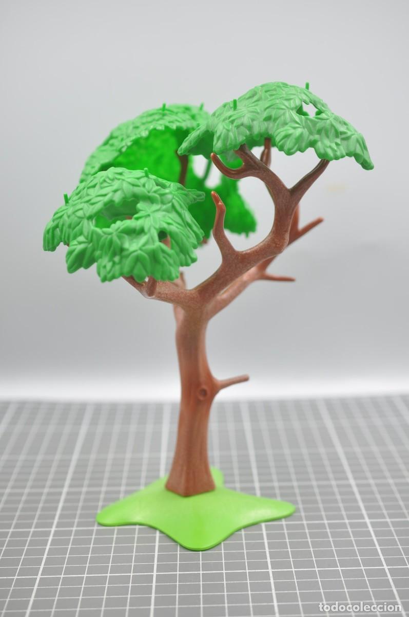 Playmobil: MKJ035 Playmobil, &aacute;rbol