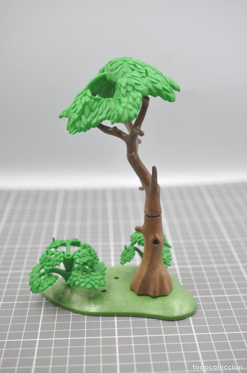 Playmobil: MKJ035 Playmobil, &aacute;rbol abatible