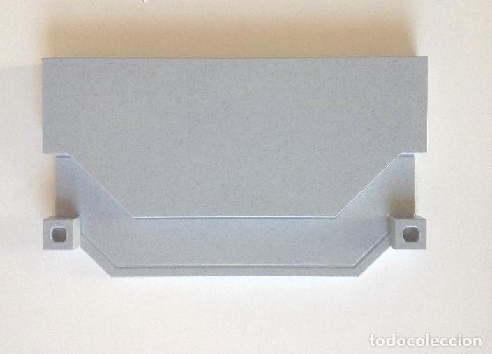 Playmobil: PLAYMOBIL 5718 3175 3159 3165 4400 4410 7687 3885 4404 4819 6220 SUELO ENTRADA ACCESO SYSTEM X