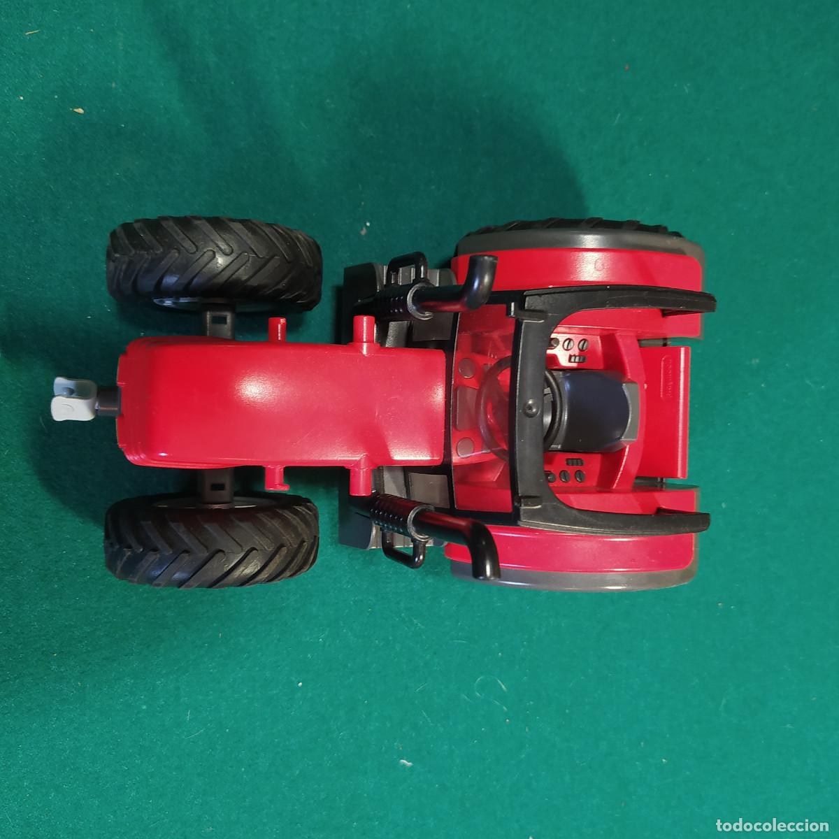 Playmobil: Playmobil TRACTOR 2011 - Foto 1