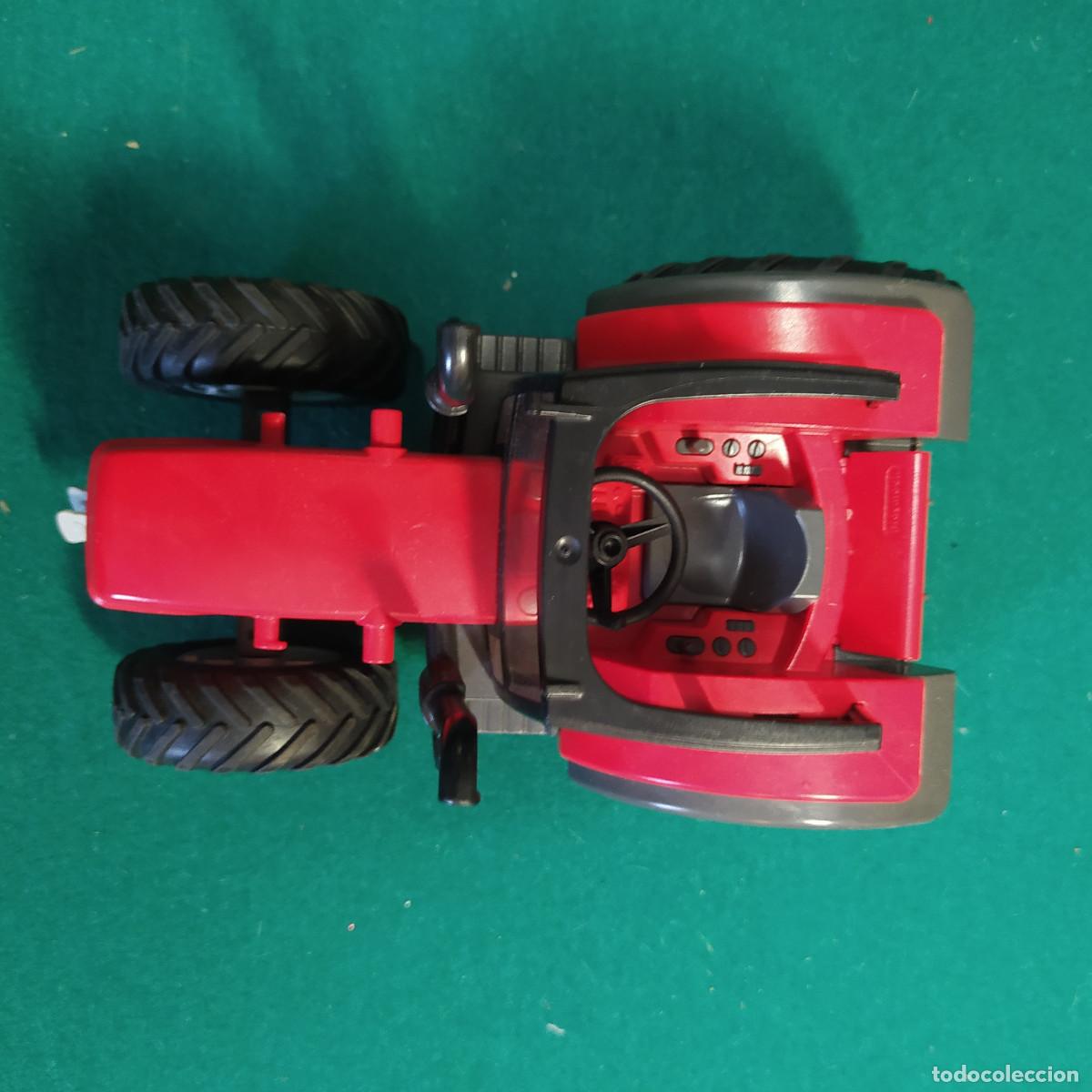 Playmobil: Playmobil TRACTOR 2011 - Foto 2