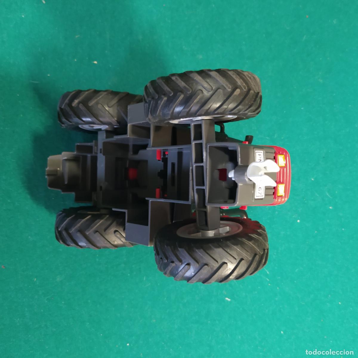 Playmobil: Playmobil TRACTOR 2011 - Foto 3