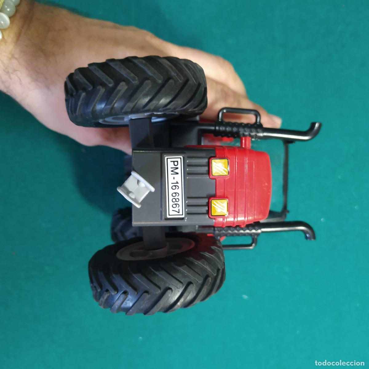 Playmobil: Playmobil TRACTOR 2011 - Foto 4