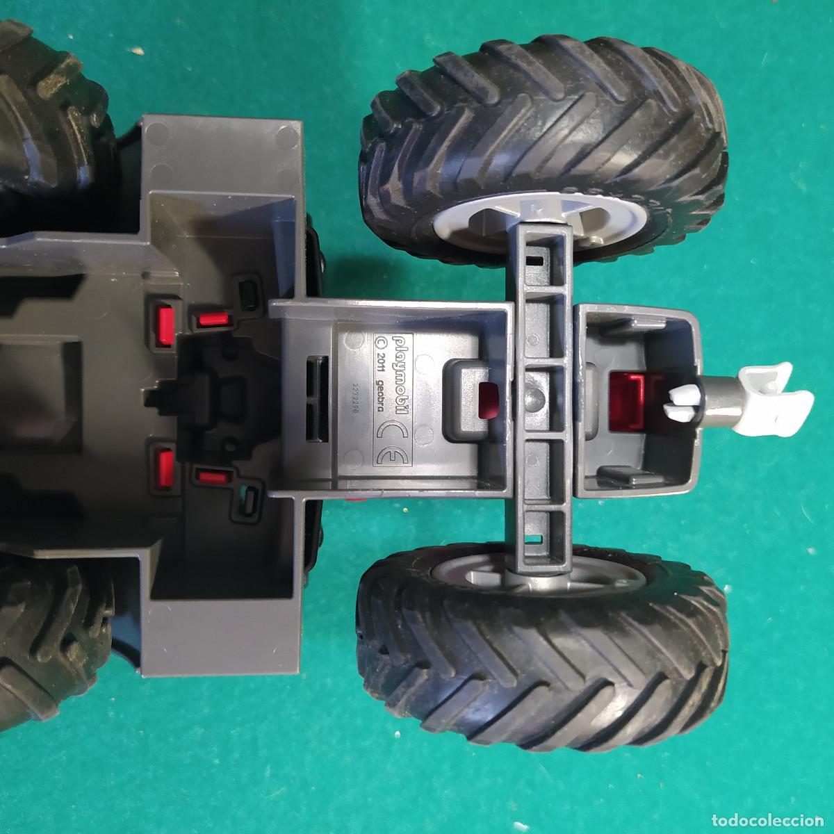Playmobil: Playmobil TRACTOR 2011 - Foto 5