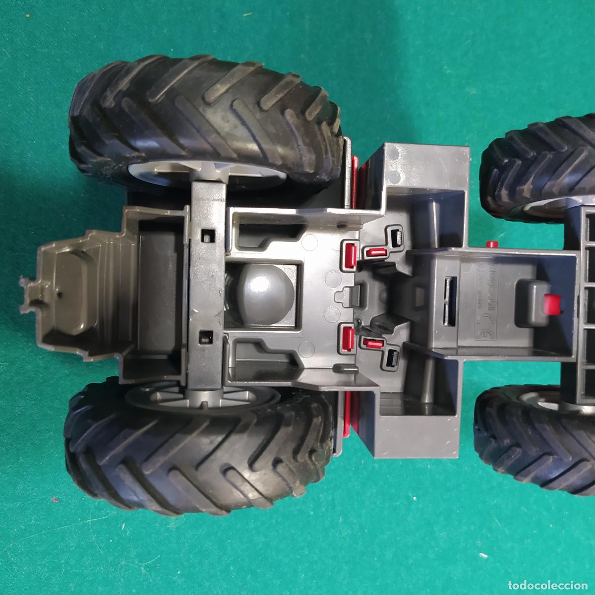Playmobil: Playmobil TRACTOR 2011 - Foto 6