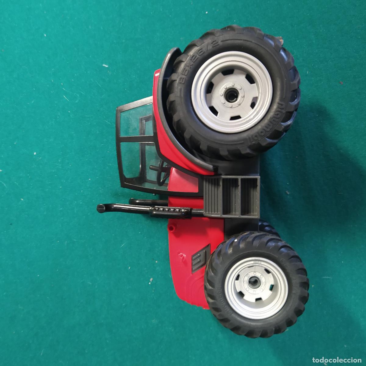 Playmobil: Playmobil TRACTOR 2011 - Foto 7