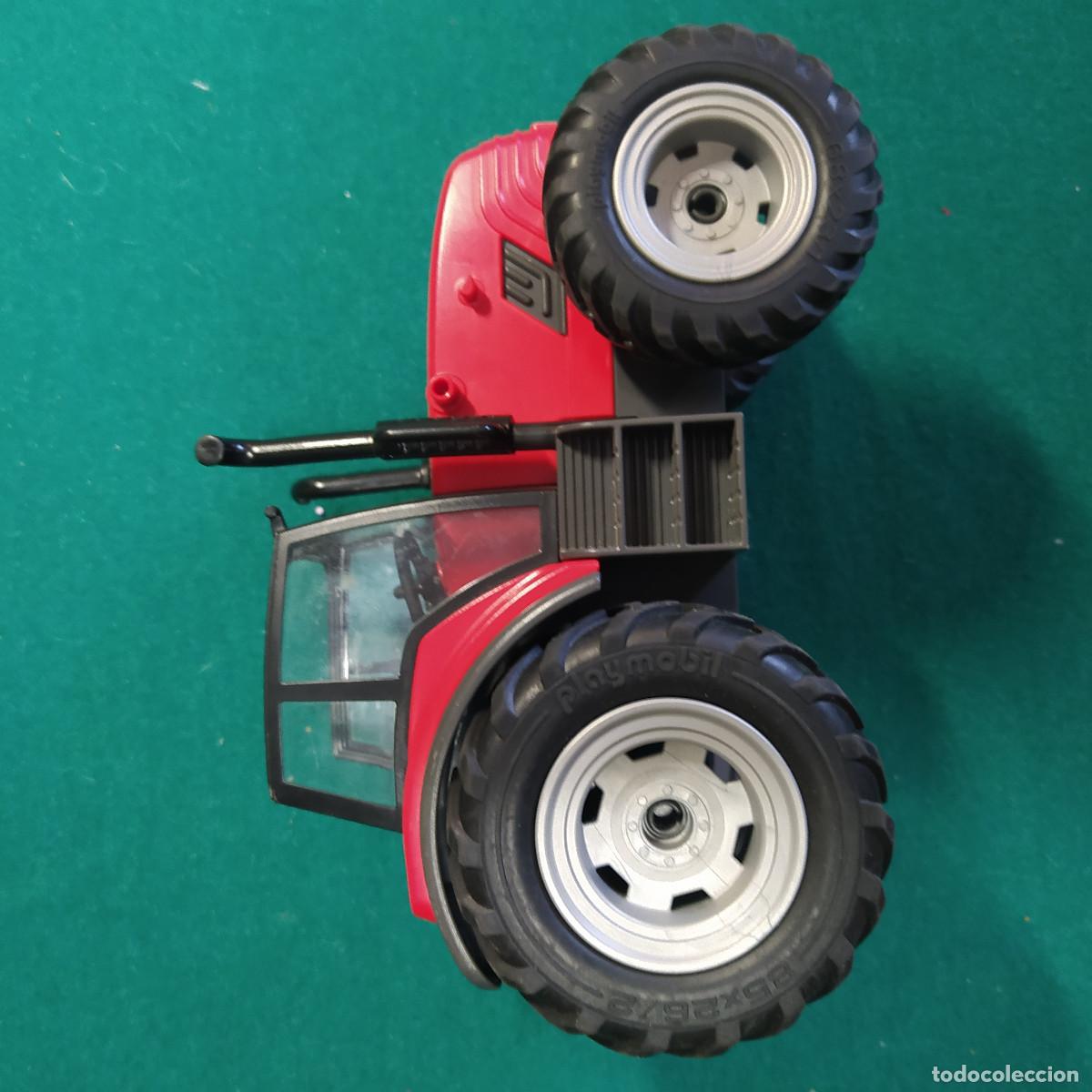 Playmobil: Playmobil TRACTOR 2011 - Foto 8