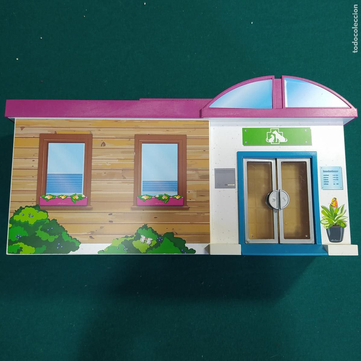 Playmobil: Playmobil 2011 GEOBRA - Foto 1