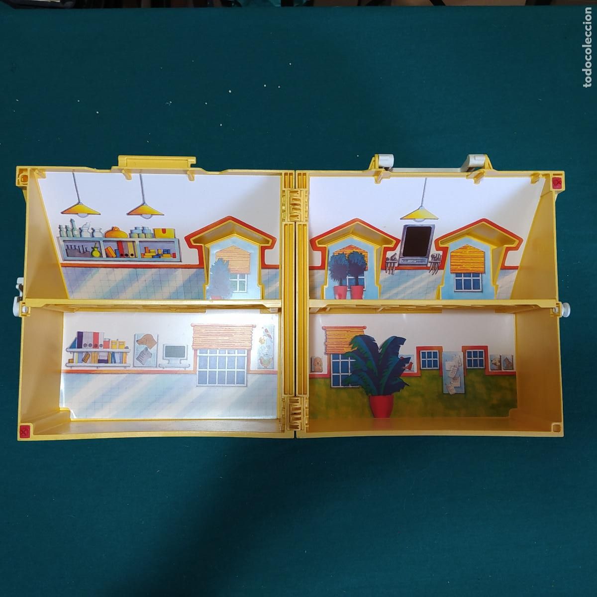 Playmobil: Playmobil 2005 GEOBRA - Foto 1