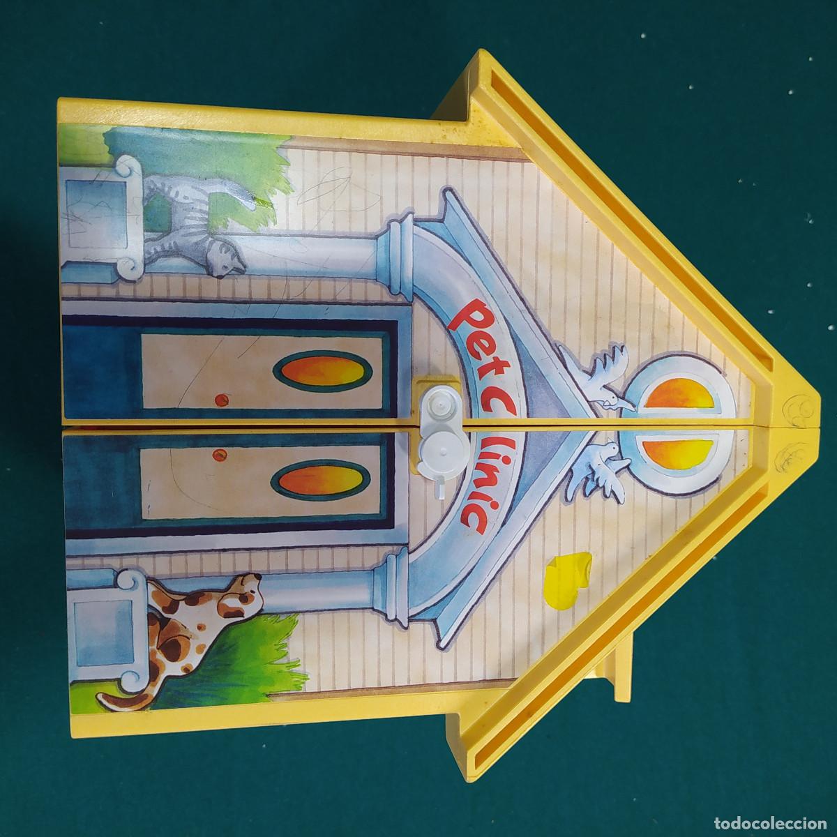 Playmobil: Playmobil 2005 GEOBRA - Foto 4