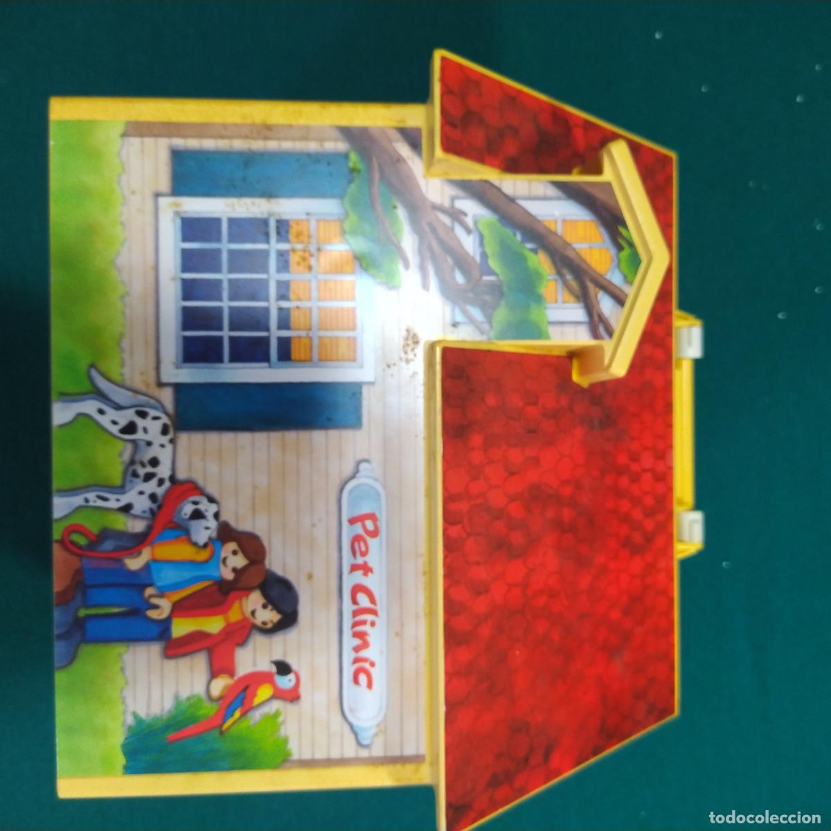 Playmobil: Playmobil 2005 GEOBRA - Foto 7
