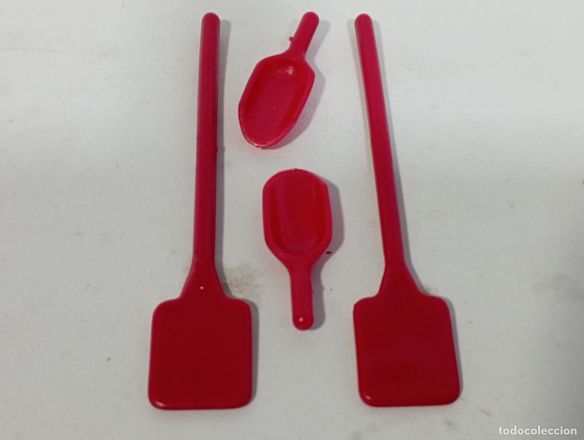 Playmobil: PLAYMOBIL 4 PALAS PANADERIA - Foto 1