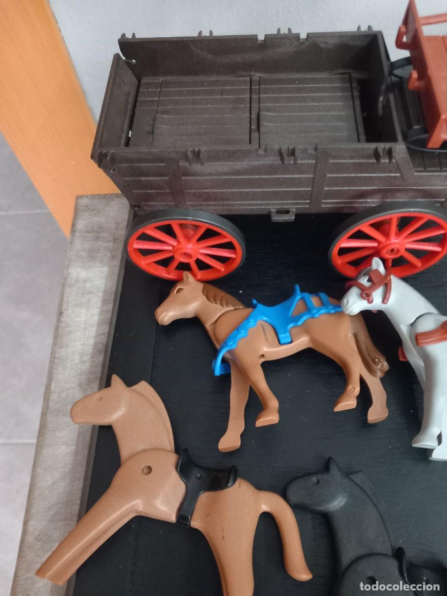 Playmobil: Mu&ntilde;ecos playmobil varios - Foto 4