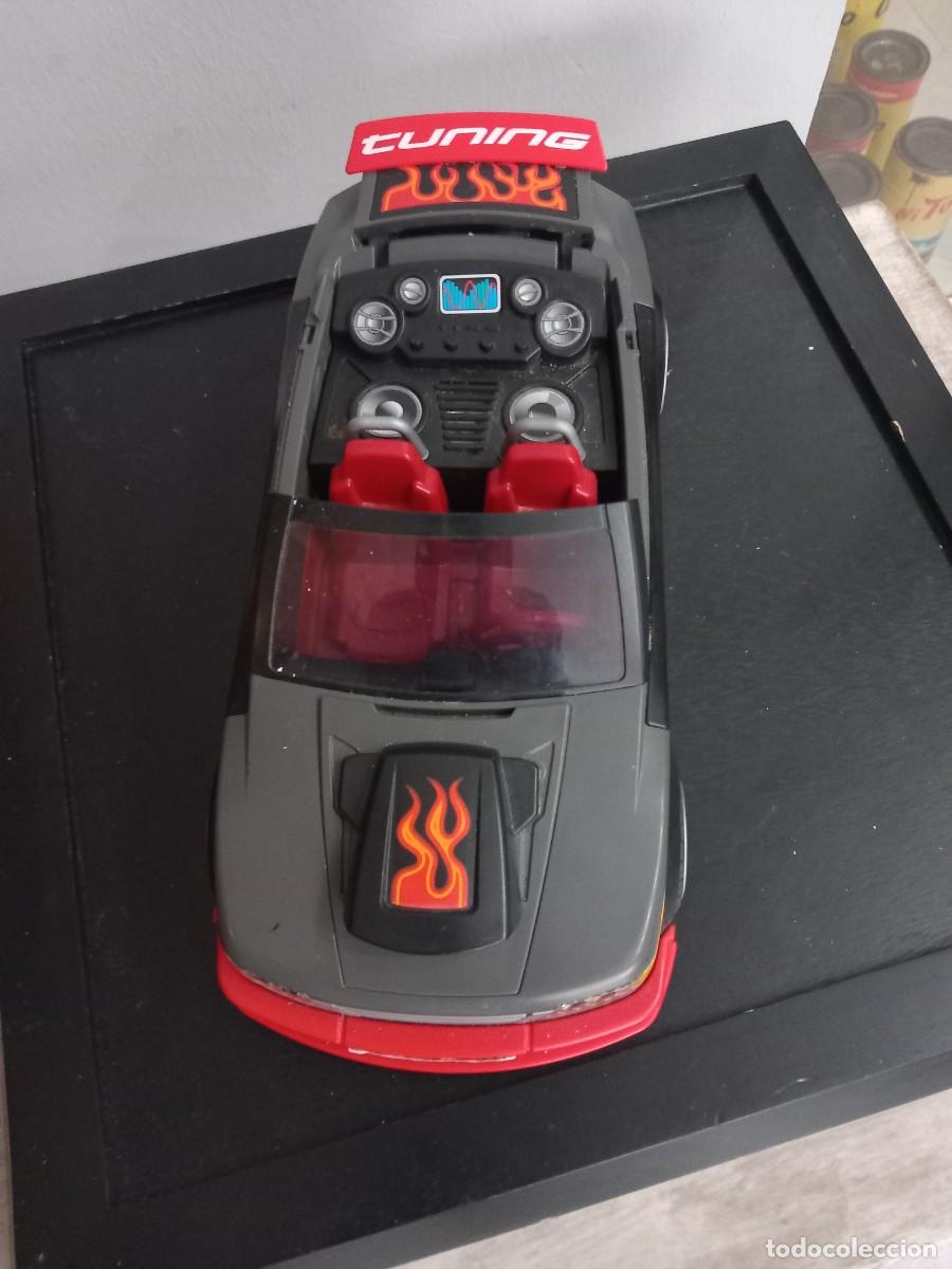 Playmobil: Mu&ntilde;ecos playmobil coche - Foto 1