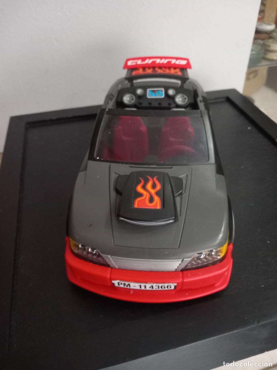 Playmobil: Mu&ntilde;ecos playmobil coche - Foto 2