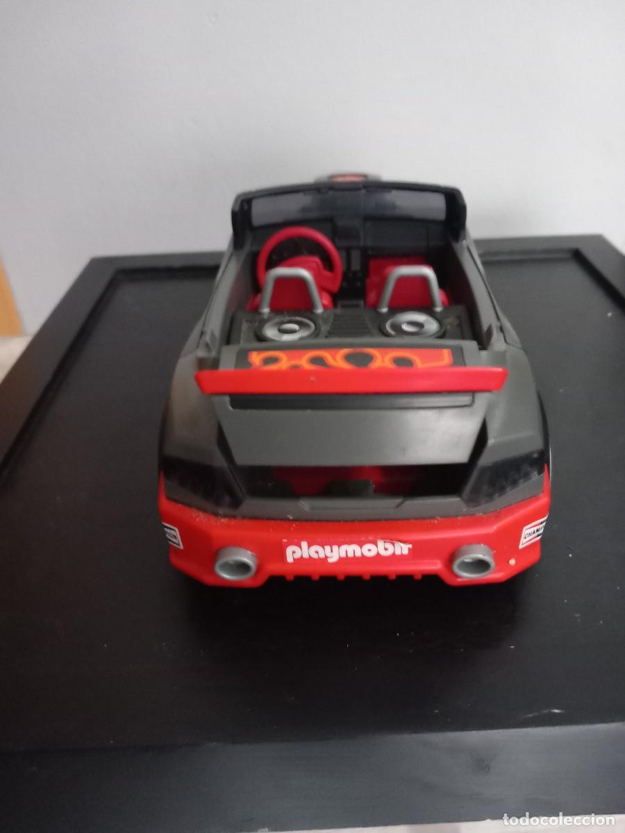 Playmobil: Mu&ntilde;ecos playmobil coche - Foto 4