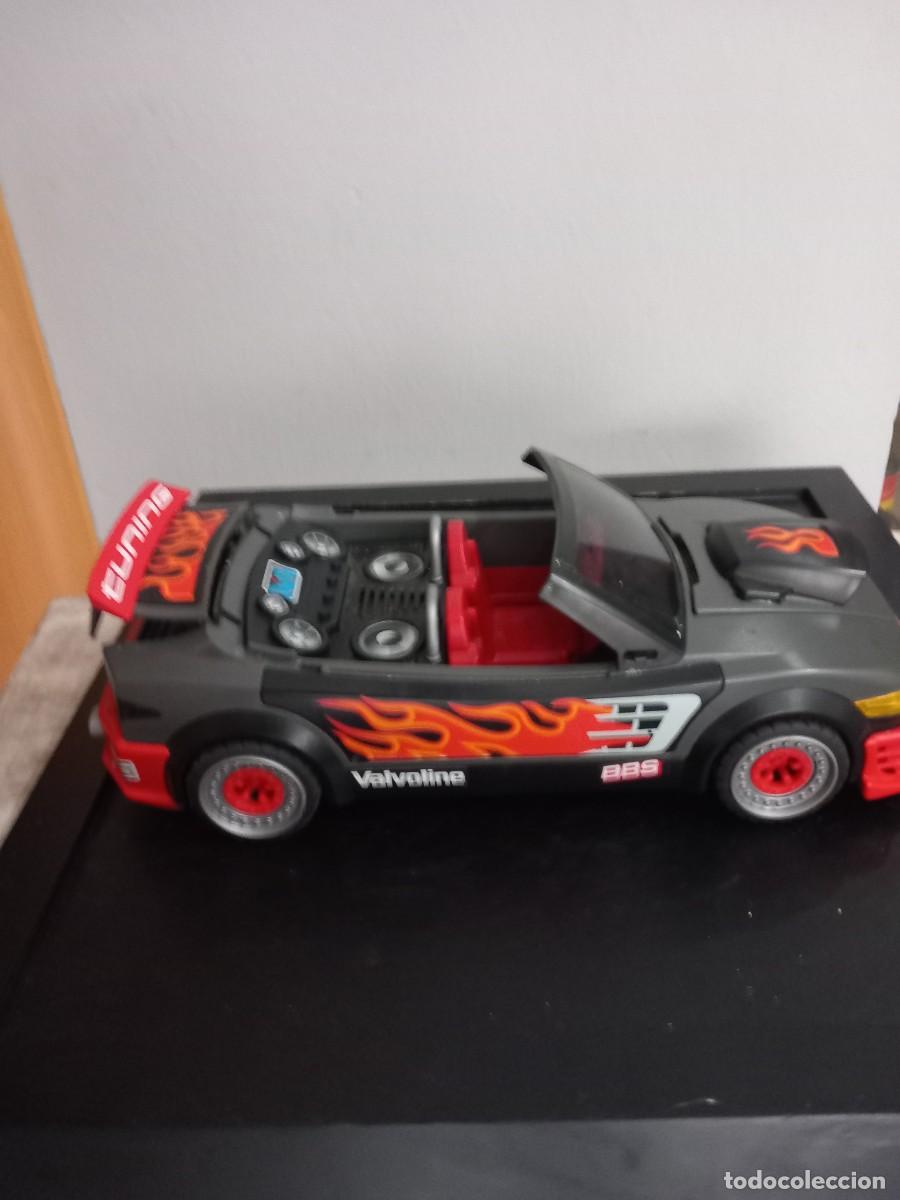 Playmobil: Mu&ntilde;ecos playmobil coche - Foto 5