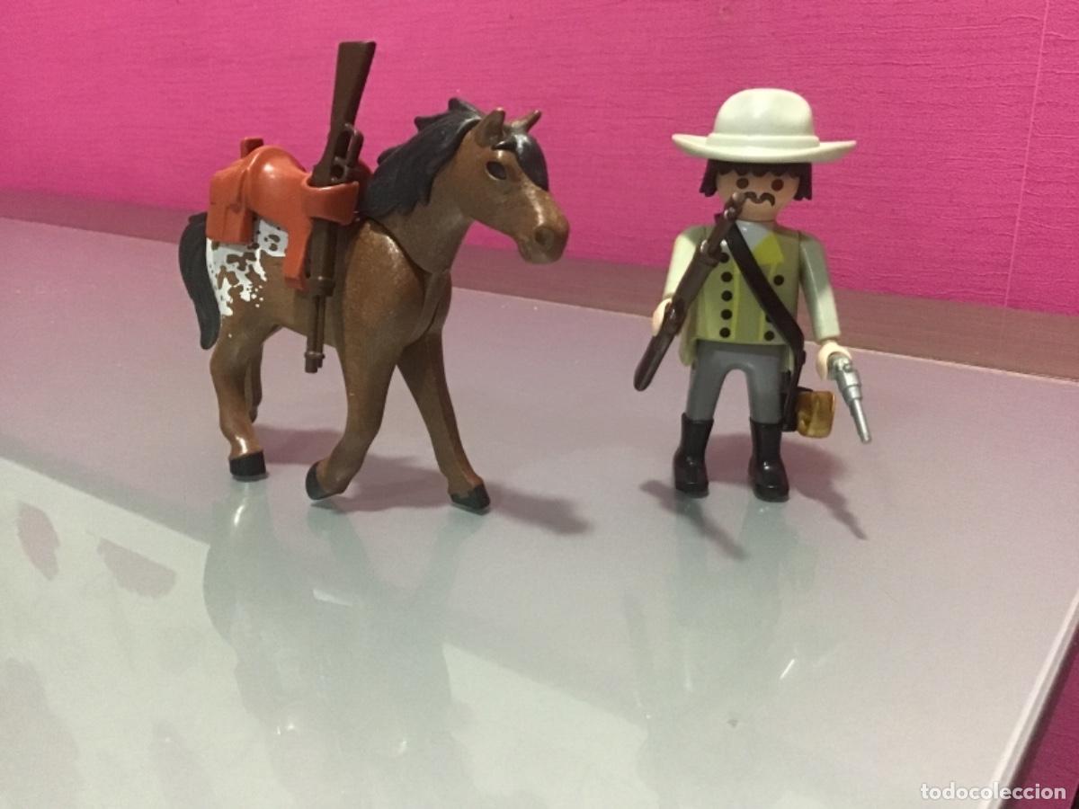 Playmobil: Playmobil oficial sudista confederado
