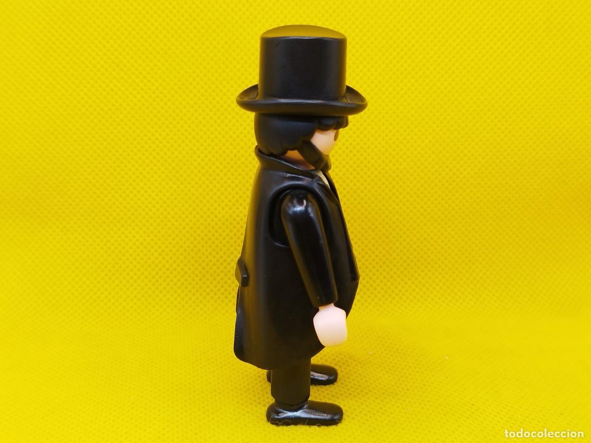 Playmobil: Playmobil Abraham Lincoln - Foto 3