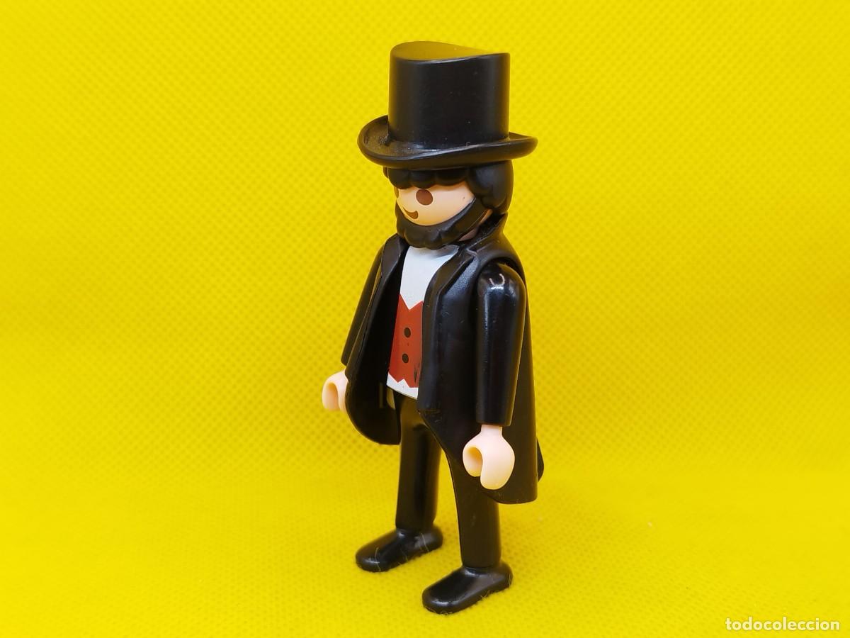 Playmobil: Playmobil Abraham Lincoln - Foto 2