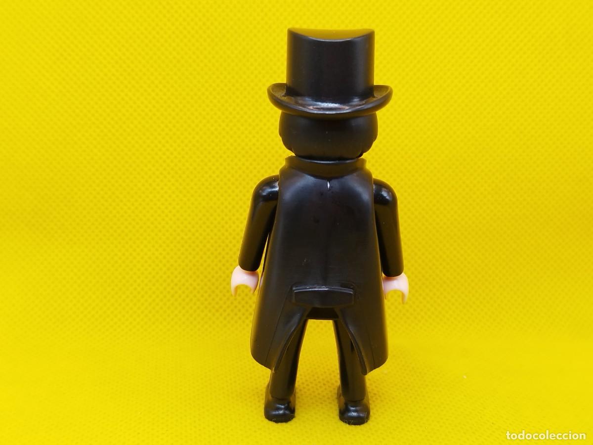 Playmobil: Playmobil Abraham Lincoln - Foto 4