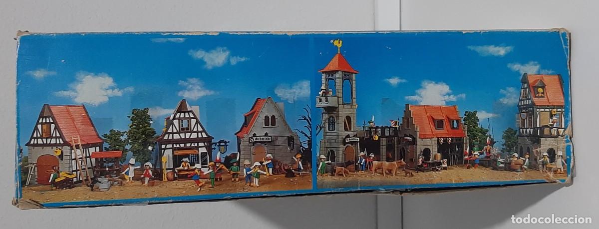 Playmobil: Playmobil 3442 - Blacksmith - Foto 4