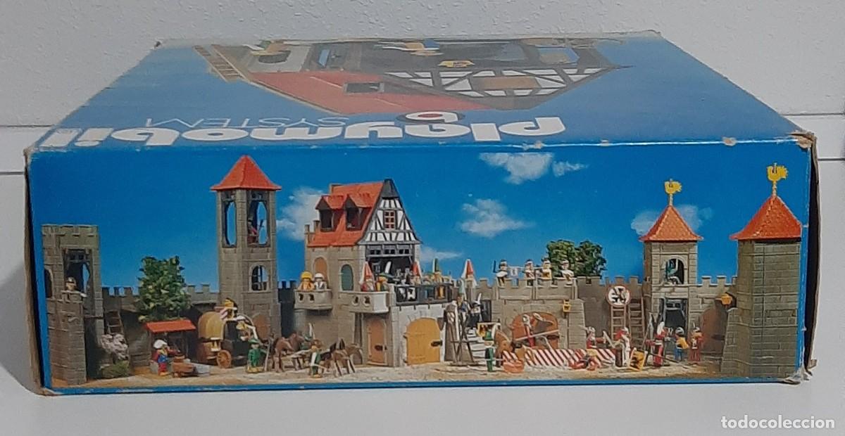 Playmobil: Playmobil 3442 - Blacksmith - Foto 6