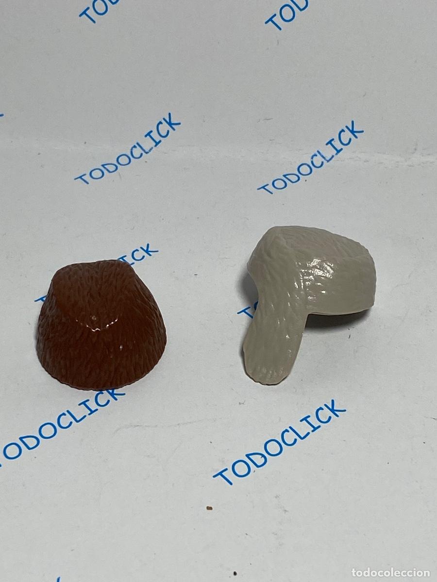 Playmobil: Playmobil gorros (pedido m&iacute;nimo)5&euro;)
