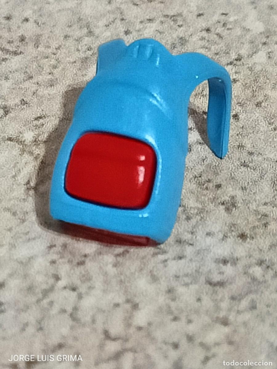 Playmobil: PLAYMOBIL MOCHILA SETS 3171 4304 4287 4325 7486 4287 5940 5941 5989 5422 5485 5499 6439 5680 6888