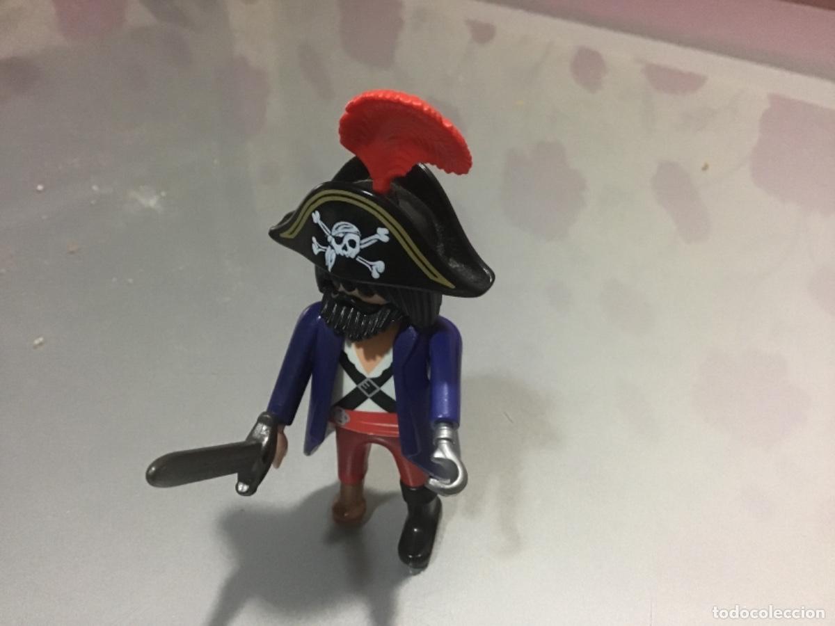 Playmobil: Playmobil pirata armado - Foto 2