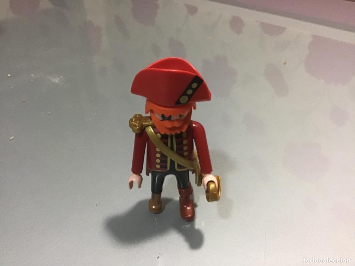 Playmobil: Playmobil pirata armado - Foto 2
