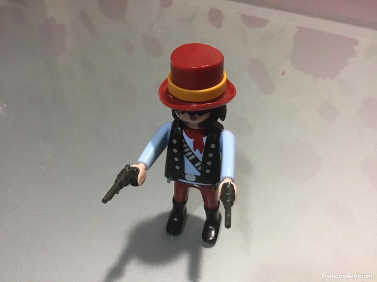 Playmobil: Playmobil oeste bandido - Foto 2